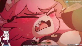 Tiger Pack (By Diives)