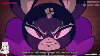 LoveLectric (By Diives)