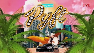 PYFT - Carpooling with Pornstars - Episode 1